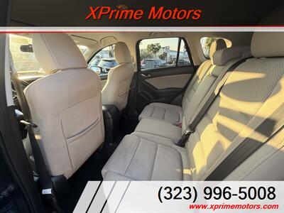 2016 Mazda CX-5 Touring   - Photo 21 - South Gate, CA 90280