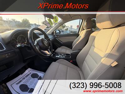 2016 Mazda CX-5 Touring   - Photo 16 - South Gate, CA 90280