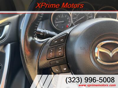2016 Mazda CX-5 Touring   - Photo 23 - South Gate, CA 90280