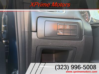 2016 Mazda CX-5 Touring   - Photo 19 - South Gate, CA 90280
