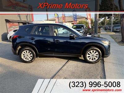 2016 Mazda CX-5 Touring   - Photo 8 - South Gate, CA 90280