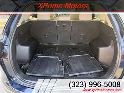 2016 Mazda CX-5 Touring   - Photo 12 - South Gate, CA 90280