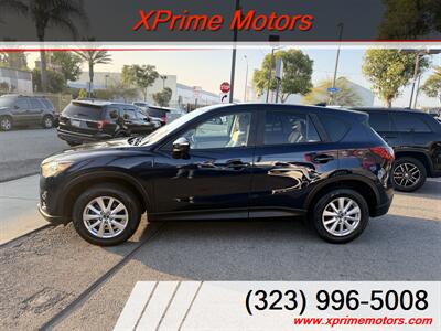 2016 Mazda CX-5 Touring   - Photo 4 - South Gate, CA 90280