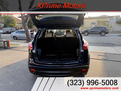 2016 Mazda CX-5 Touring   - Photo 11 - South Gate, CA 90280