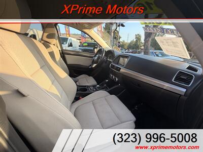 2016 Mazda CX-5 Touring   - Photo 31 - South Gate, CA 90280