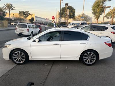2013 Honda Accord Sport   - Photo 4 - South Gate, CA 90280