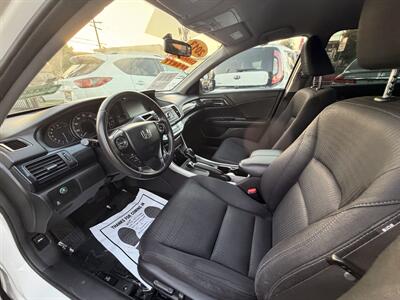2013 Honda Accord Sport   - Photo 15 - South Gate, CA 90280