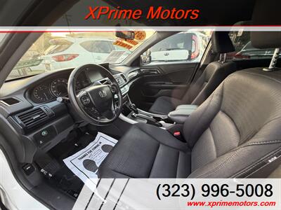 2013 Honda Accord Sport   - Photo 15 - South Gate, CA 90280