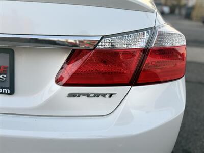 2013 Honda Accord Sport   - Photo 10 - South Gate, CA 90280
