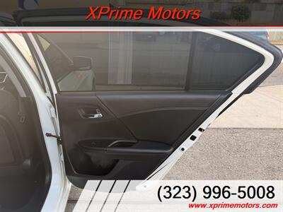 2013 Honda Accord Sport   - Photo 25 - South Gate, CA 90280