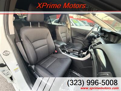 2013 Honda Accord Sport   - Photo 29 - South Gate, CA 90280