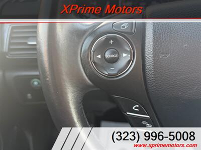 2013 Honda Accord Sport   - Photo 18 - South Gate, CA 90280