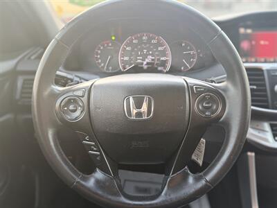 2013 Honda Accord Sport   - Photo 17 - South Gate, CA 90280