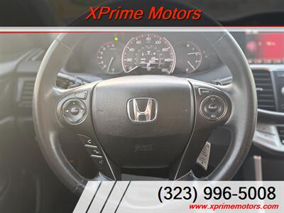 2013 Honda Accord Sport   - Photo 17 - South Gate, CA 90280