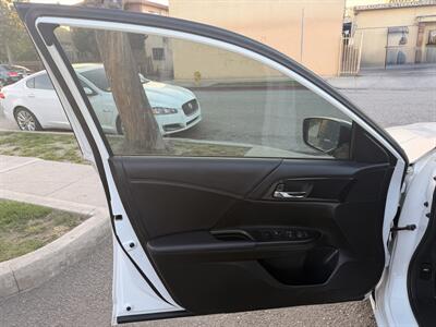 2013 Honda Accord Sport   - Photo 12 - South Gate, CA 90280