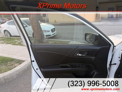 2013 Honda Accord Sport   - Photo 12 - South Gate, CA 90280