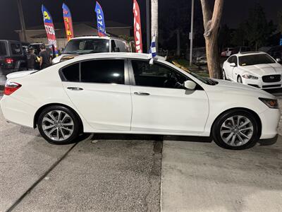 2013 Honda Accord Sport   - Photo 8 - South Gate, CA 90280