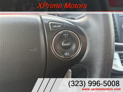 2013 Honda Accord Sport   - Photo 19 - South Gate, CA 90280