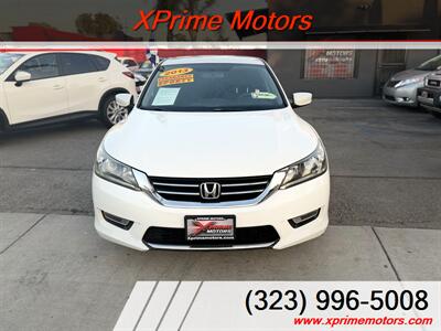 2013 Honda Accord Sport   - Photo 2 - South Gate, CA 90280