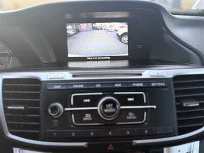 2013 Honda Accord Sport   - Photo 22 - South Gate, CA 90280