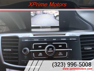 2013 Honda Accord Sport   - Photo 22 - South Gate, CA 90280