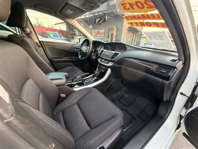 2013 Honda Accord Sport   - Photo 28 - South Gate, CA 90280
