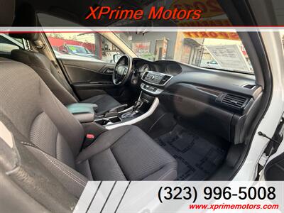 2013 Honda Accord Sport   - Photo 28 - South Gate, CA 90280