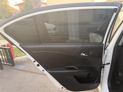 2013 Honda Accord Sport   - Photo 23 - South Gate, CA 90280