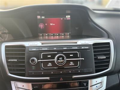 2013 Honda Accord Sport   - Photo 21 - South Gate, CA 90280