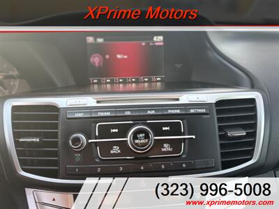 2013 Honda Accord Sport   - Photo 21 - South Gate, CA 90280