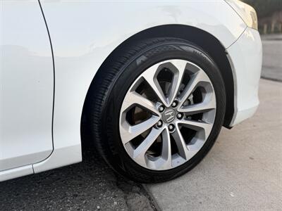 2013 Honda Accord Sport   - Photo 9 - South Gate, CA 90280