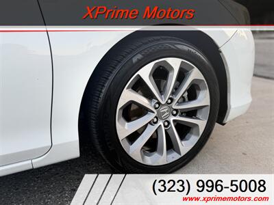 2013 Honda Accord Sport   - Photo 9 - South Gate, CA 90280