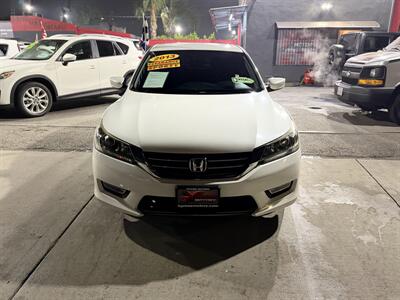 2013 Honda Accord Sport   - Photo 2 - South Gate, CA 90280