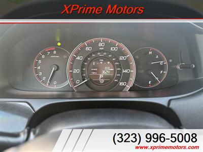 2013 Honda Accord Sport   - Photo 20 - South Gate, CA 90280