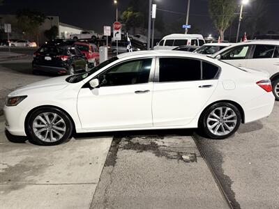 2013 Honda Accord Sport   - Photo 4 - South Gate, CA 90280