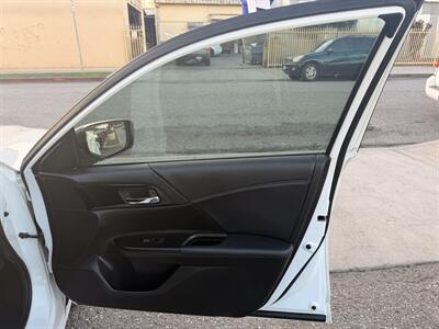 2013 Honda Accord Sport   - Photo 27 - South Gate, CA 90280
