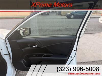 2013 Honda Accord Sport   - Photo 27 - South Gate, CA 90280