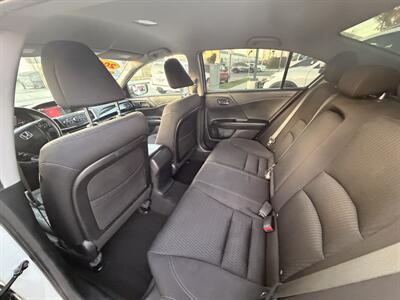 2013 Honda Accord Sport   - Photo 24 - South Gate, CA 90280