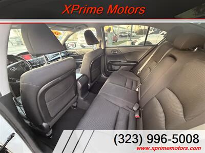 2013 Honda Accord Sport   - Photo 24 - South Gate, CA 90280