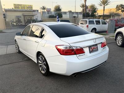 2013 Honda Accord Sport   - Photo 5 - South Gate, CA 90280