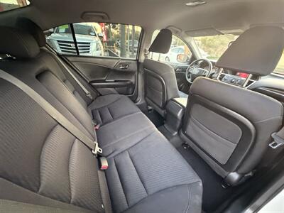 2013 Honda Accord Sport   - Photo 26 - South Gate, CA 90280