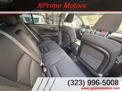 2013 Honda Accord Sport   - Photo 26 - South Gate, CA 90280
