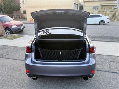 2016 Lexus IS 200t - Photo 13 - South Gate, CA 90280