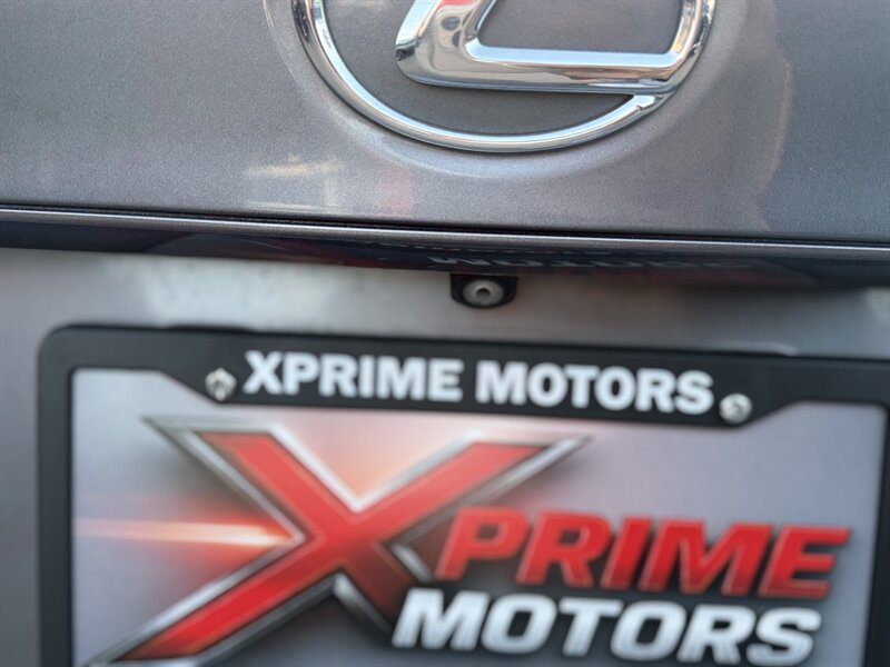 2016 Lexus IS 200t - Photo 12 - South Gate, CA 90280