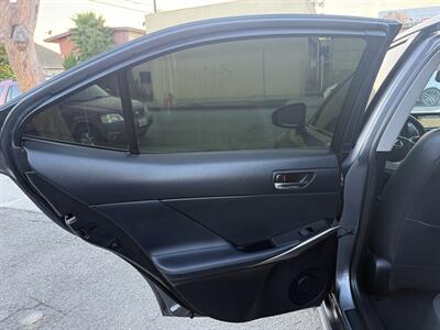 2016 Lexus IS 200t - Photo 26 - South Gate, CA 90280