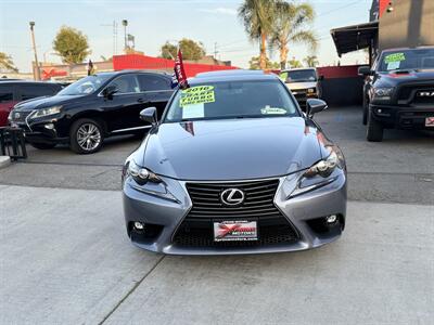 2016 Lexus IS 200t - Photo 2 - South Gate, CA 90280