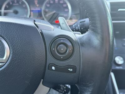 2016 Lexus IS 200t - Photo 22 - South Gate, CA 90280