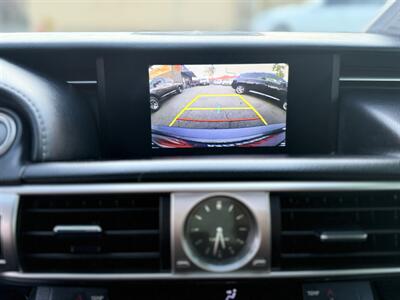 2016 Lexus IS 200t - Photo 25 - South Gate, CA 90280