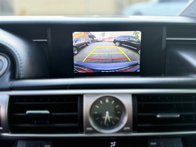 2016 Lexus IS 200t - Photo 25 - South Gate, CA 90280