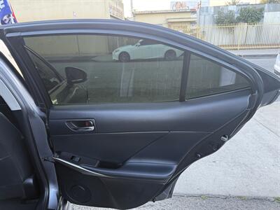 2016 Lexus IS 200t - Photo 30 - South Gate, CA 90280